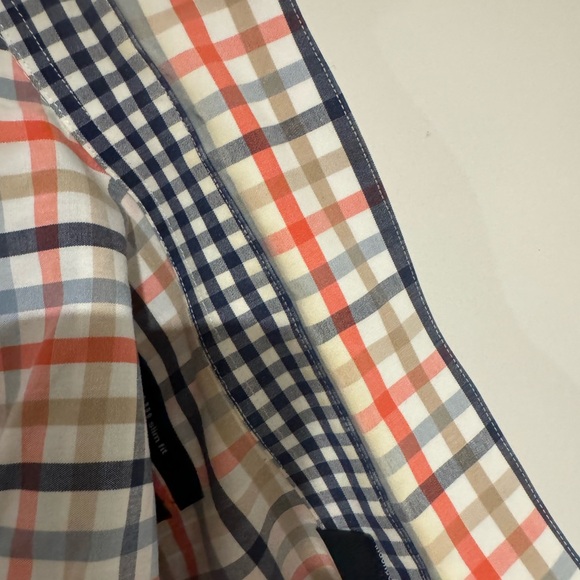 Bar III Button Down - Picture 2 of 5